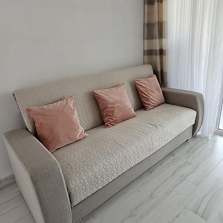 Apartments Somi 포레치 외부 사진