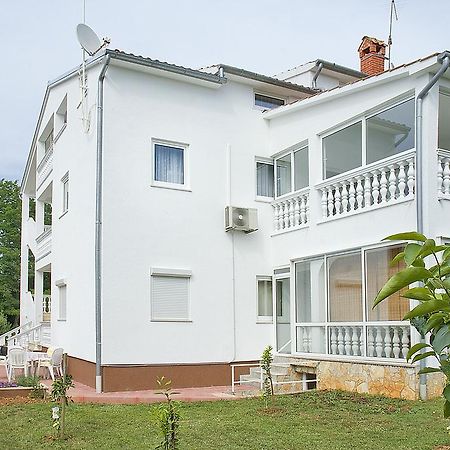 Apartments Somi 포레치 외부 사진