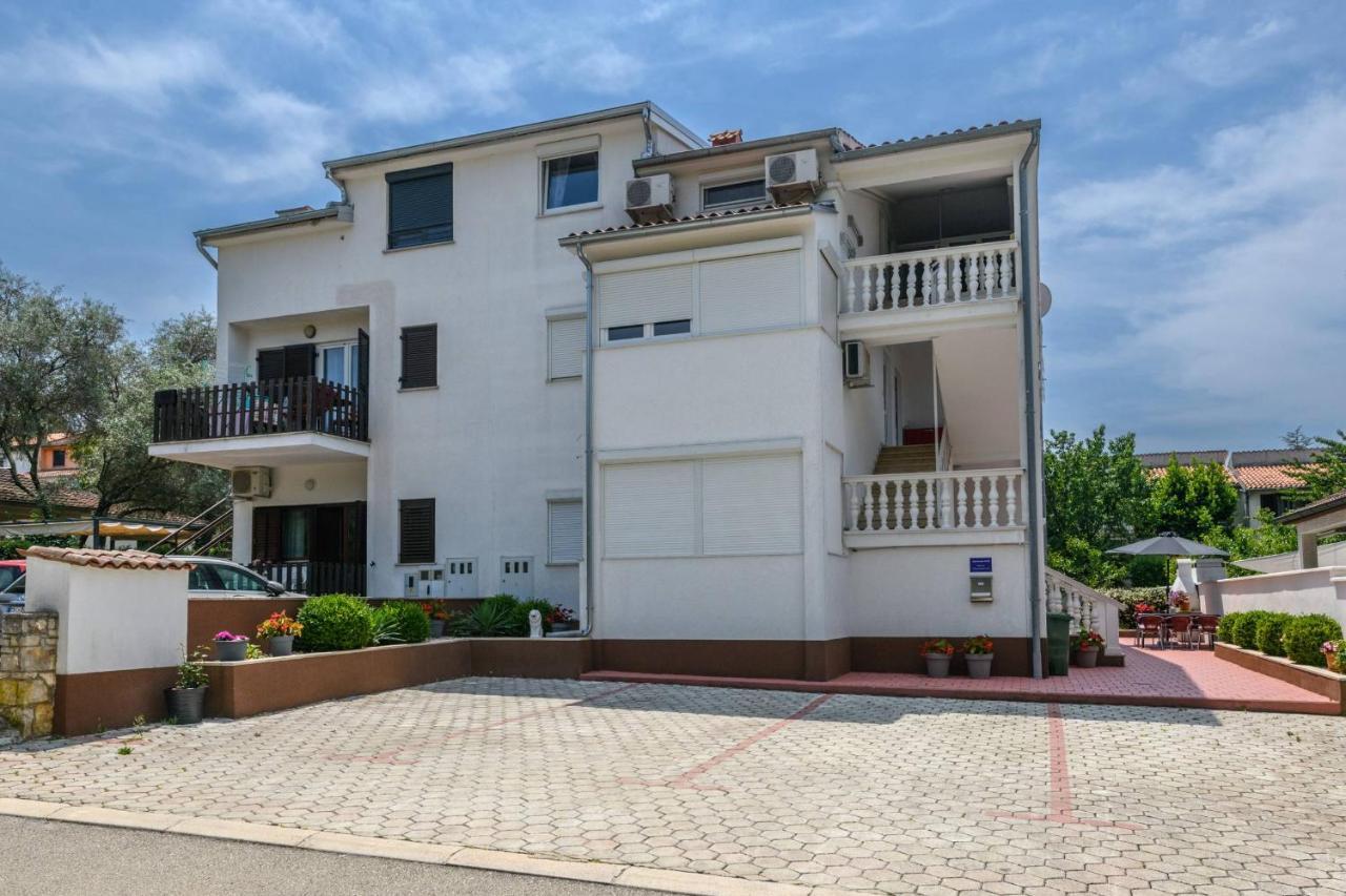 Apartments Somi 포레치 외부 사진