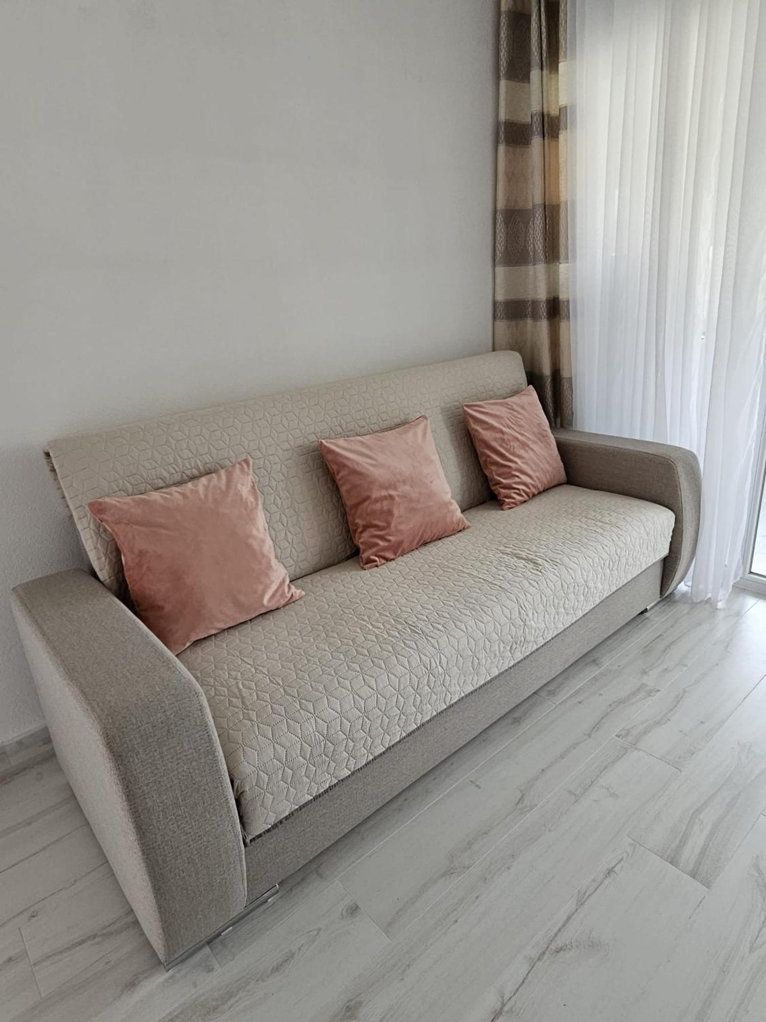 Apartments Somi 포레치 외부 사진