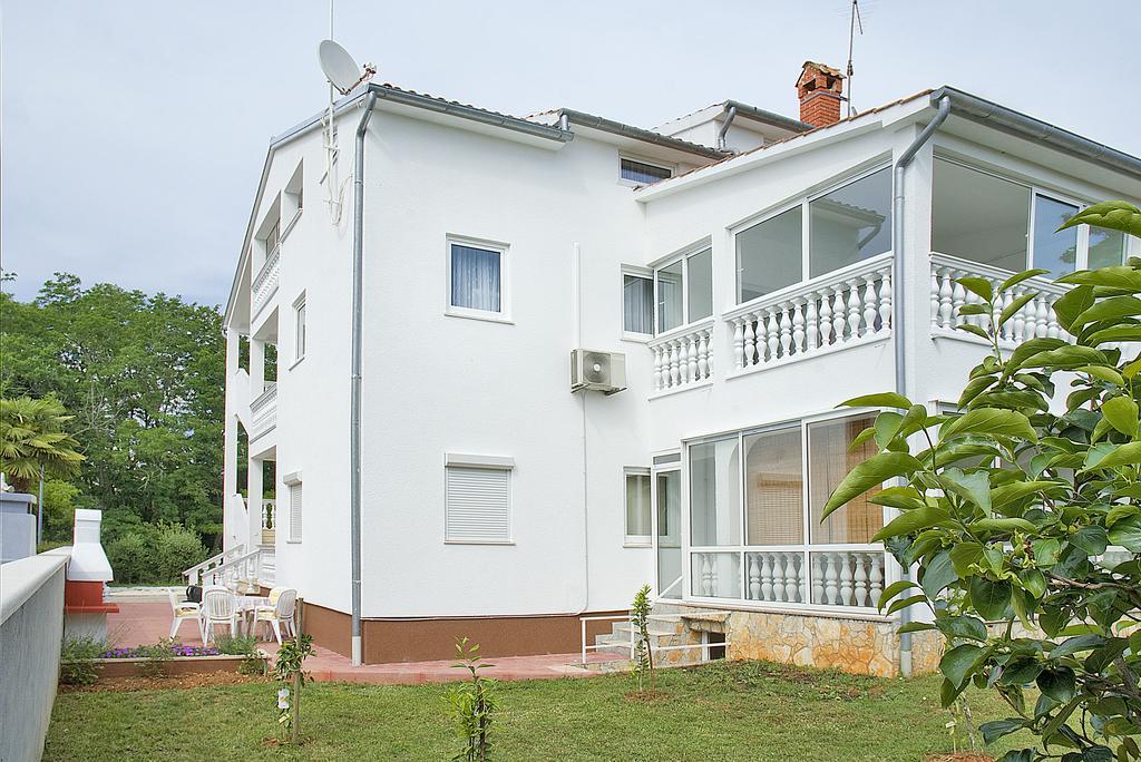 Apartments Somi 포레치 외부 사진